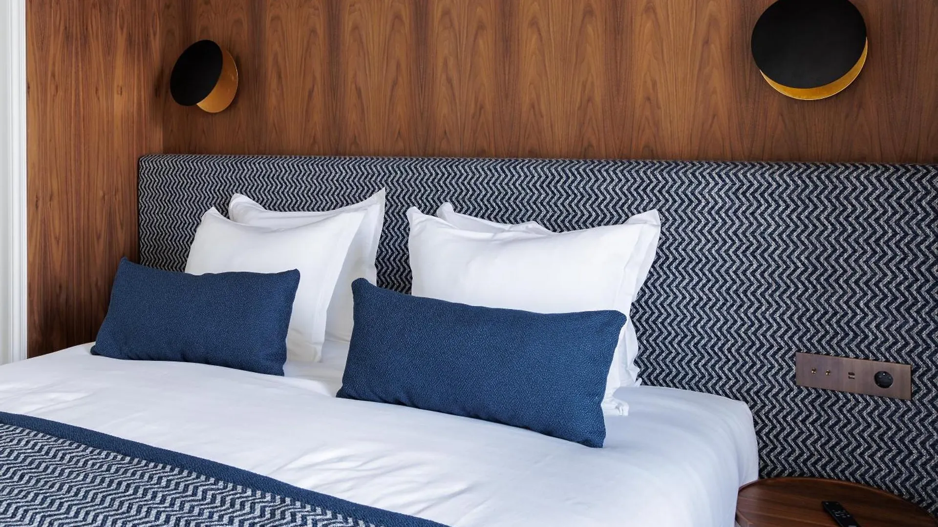 Oniri - Serviced Apartments In Louvre - Rue De Rivoli Paris