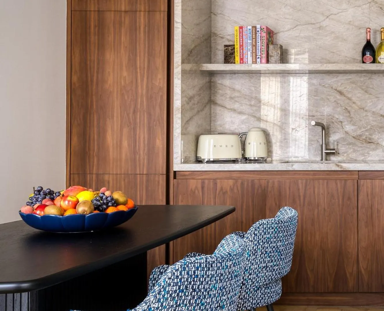 Oniri - Serviced Apartments In Louvre - Rue De Rivoli Paris