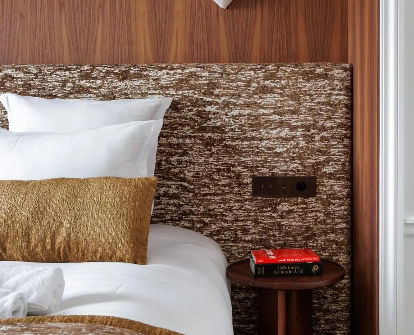 Oniri - Serviced Apartments In Louvre - Rue De Rivoli Paris