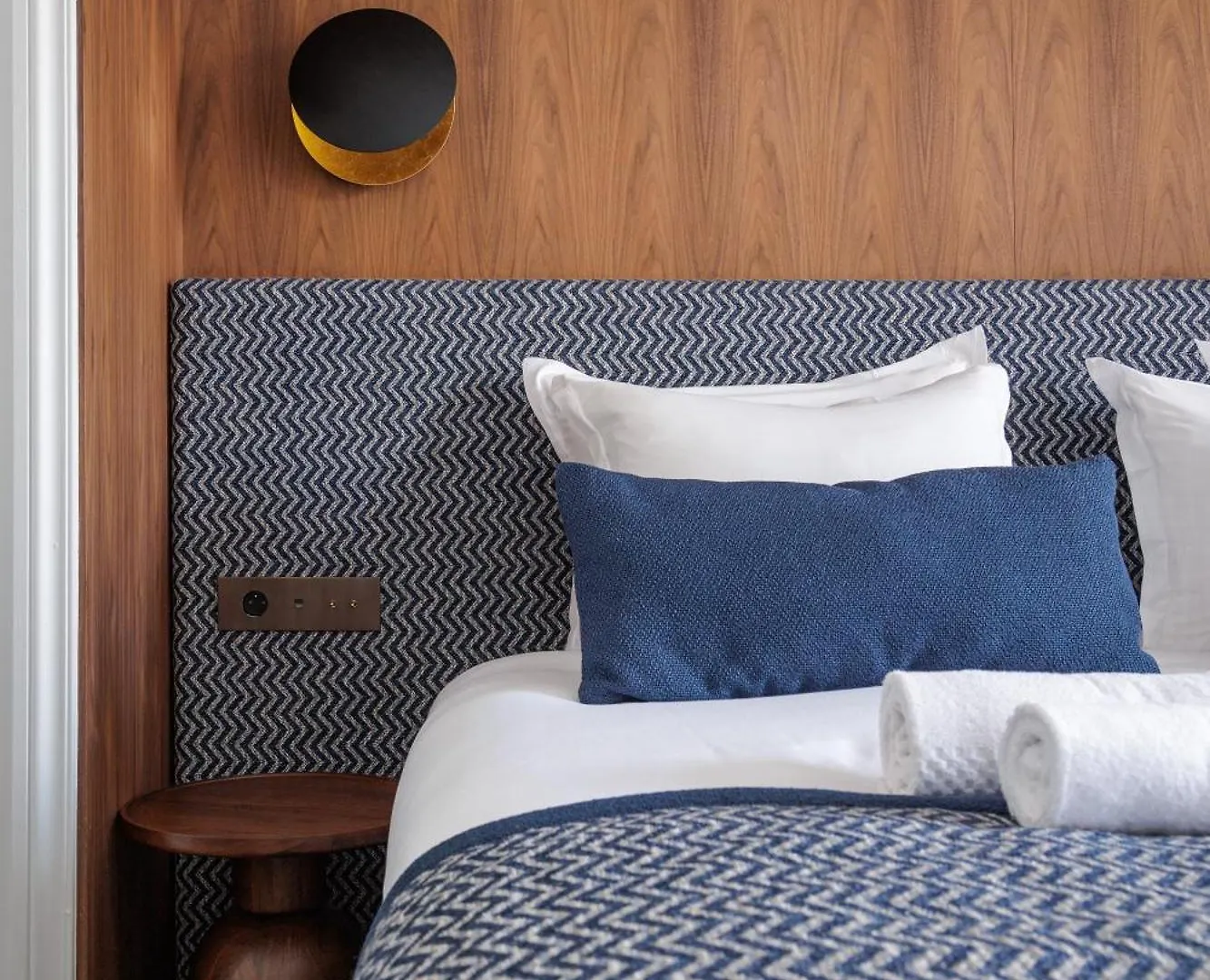 Oniri - Serviced Apartments In Louvre - Rue De Rivoli Paris