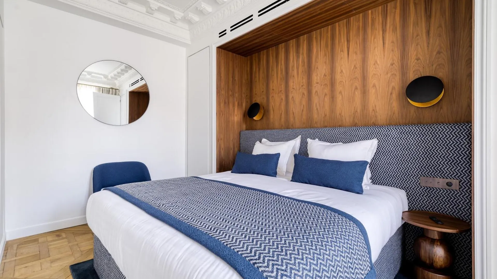 Oniri - Serviced Apartments In Louvre - Rue De Rivoli Paris 0*,  France