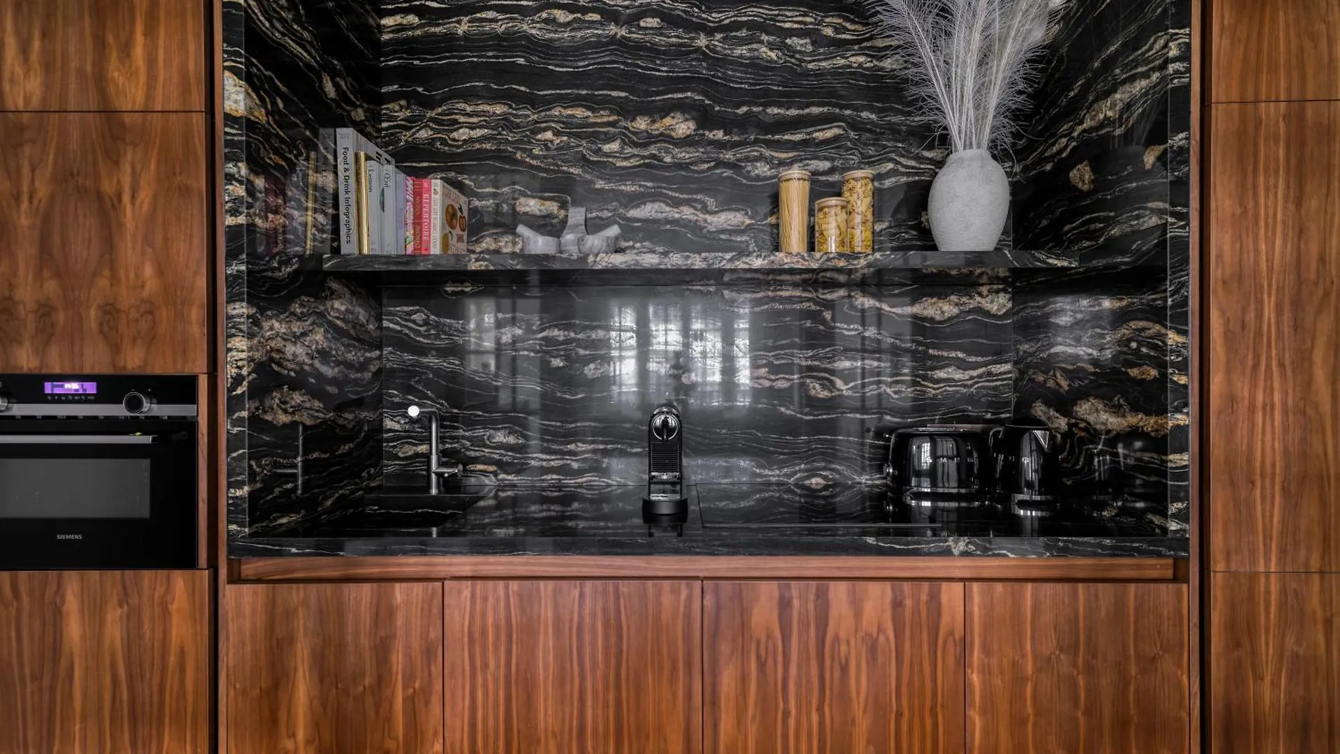 Oniri - Serviced Apartments In Louvre - Rue De Rivoli Paris