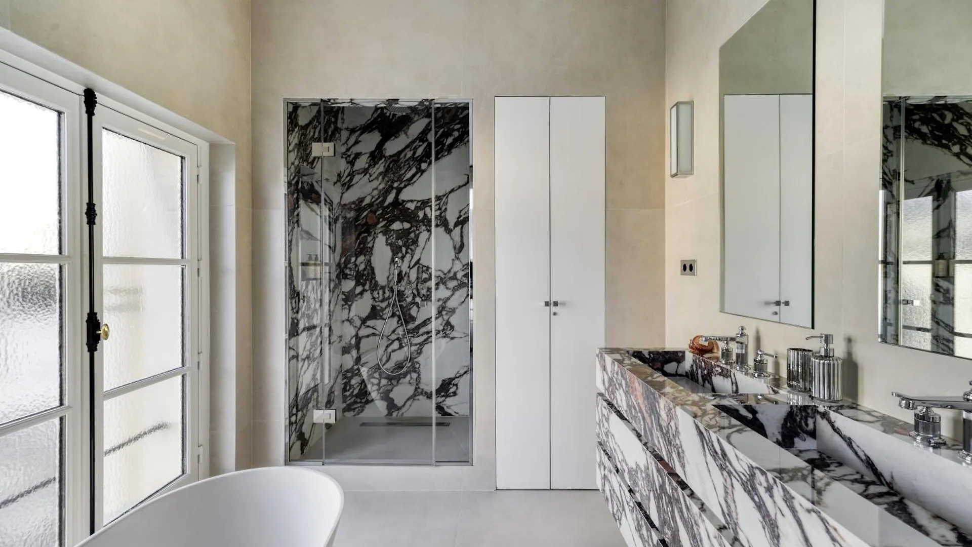 Oniri - Serviced Apartments In Louvre - Rue De Rivoli Paris 0*,