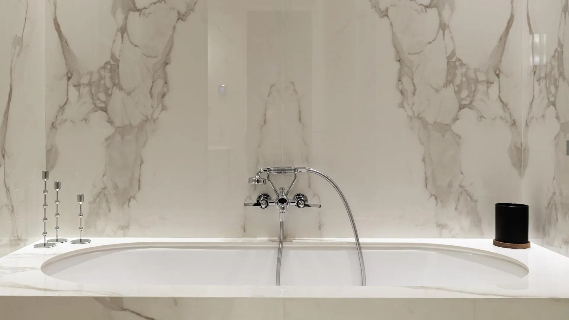 Oniri - Serviced Apartments In Louvre - Rue De Rivoli Paris