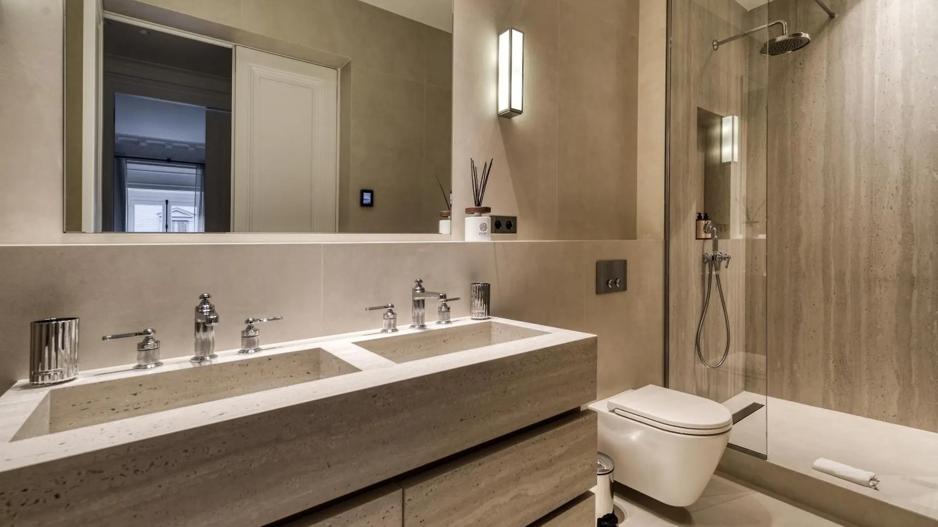 Oniri - Serviced Apartments In Louvre - Rue De Rivoli Paris 0*,