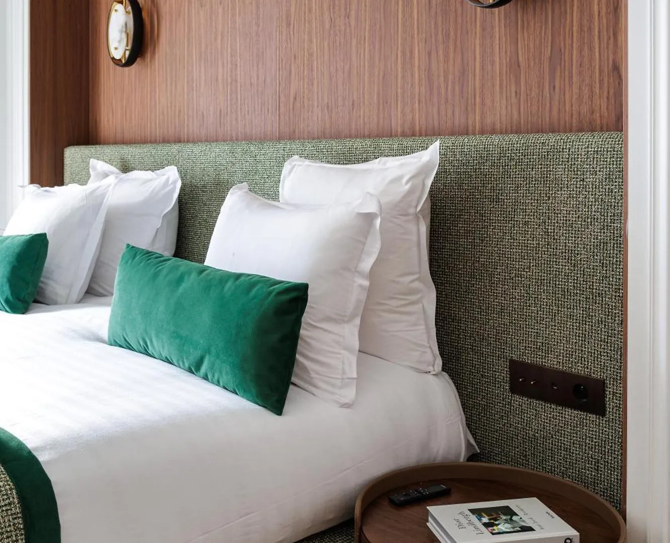 Oniri - Serviced Apartments In Louvre - Rue De Rivoli Paris