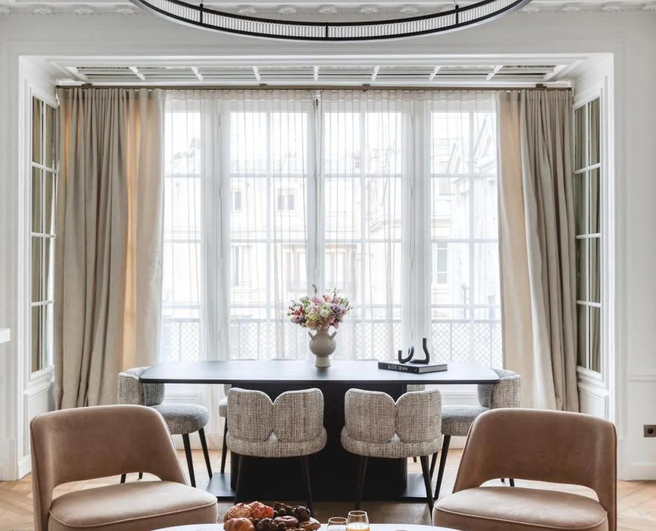 Oniri - Serviced Apartments In Louvre - Rue De Rivoli Paris France