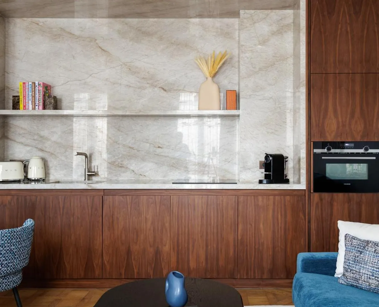 Oniri - Serviced Apartments In Louvre - Rue De Rivoli Paris