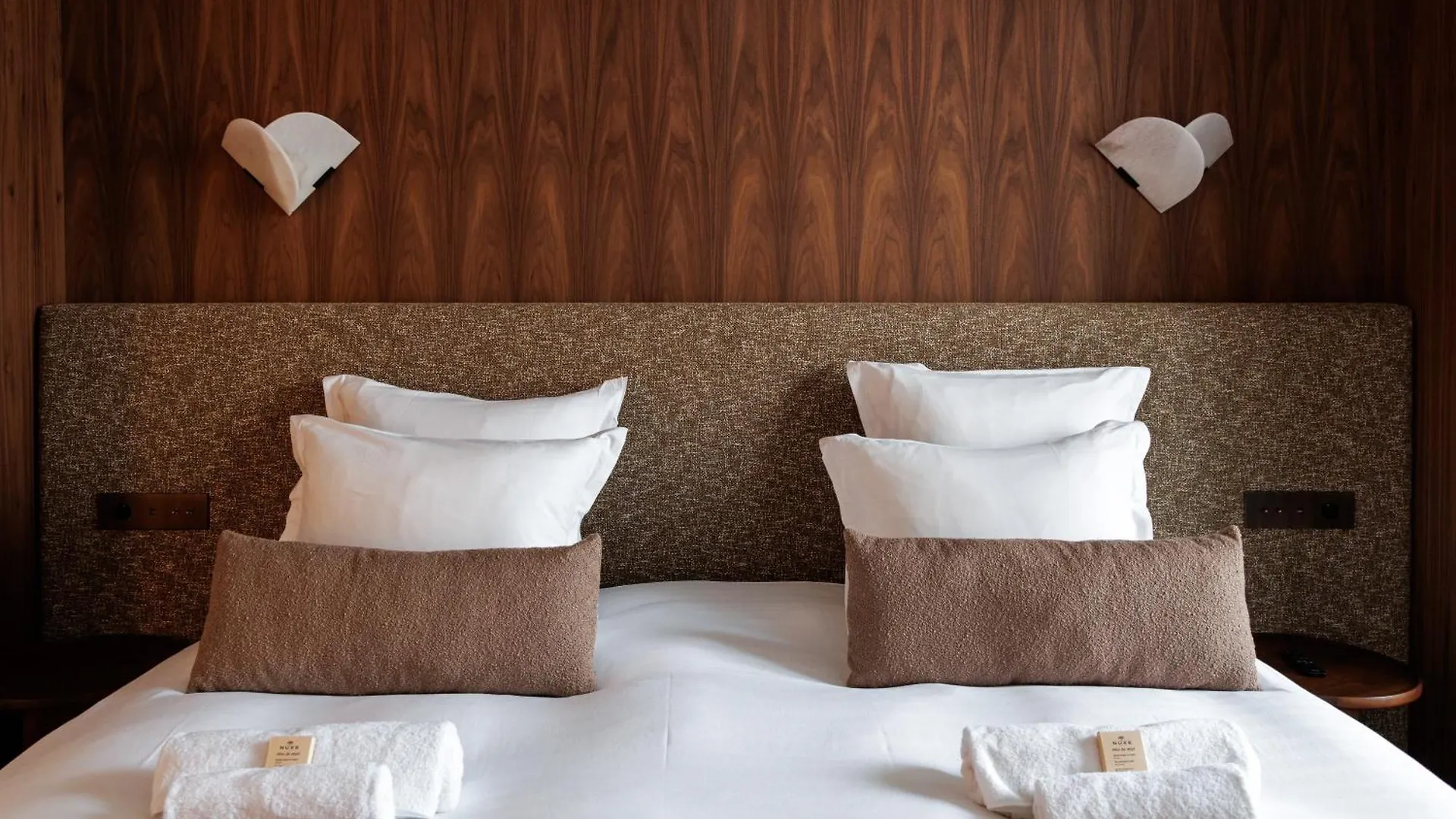 Oniri - Serviced Apartments In Louvre - Rue De Rivoli 파리 프랑스