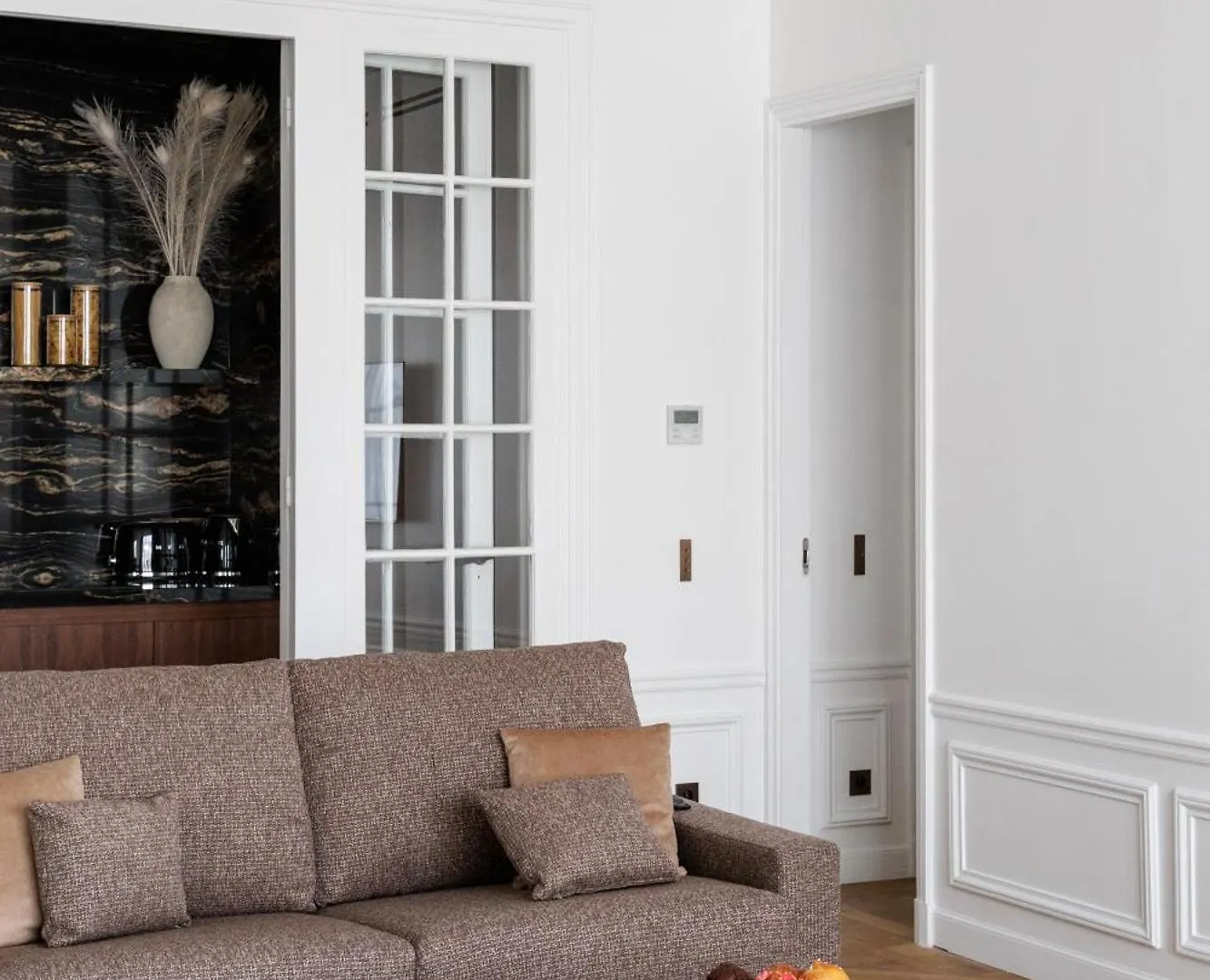 Oniri - Serviced Apartments In Louvre - Rue De Rivoli 파리