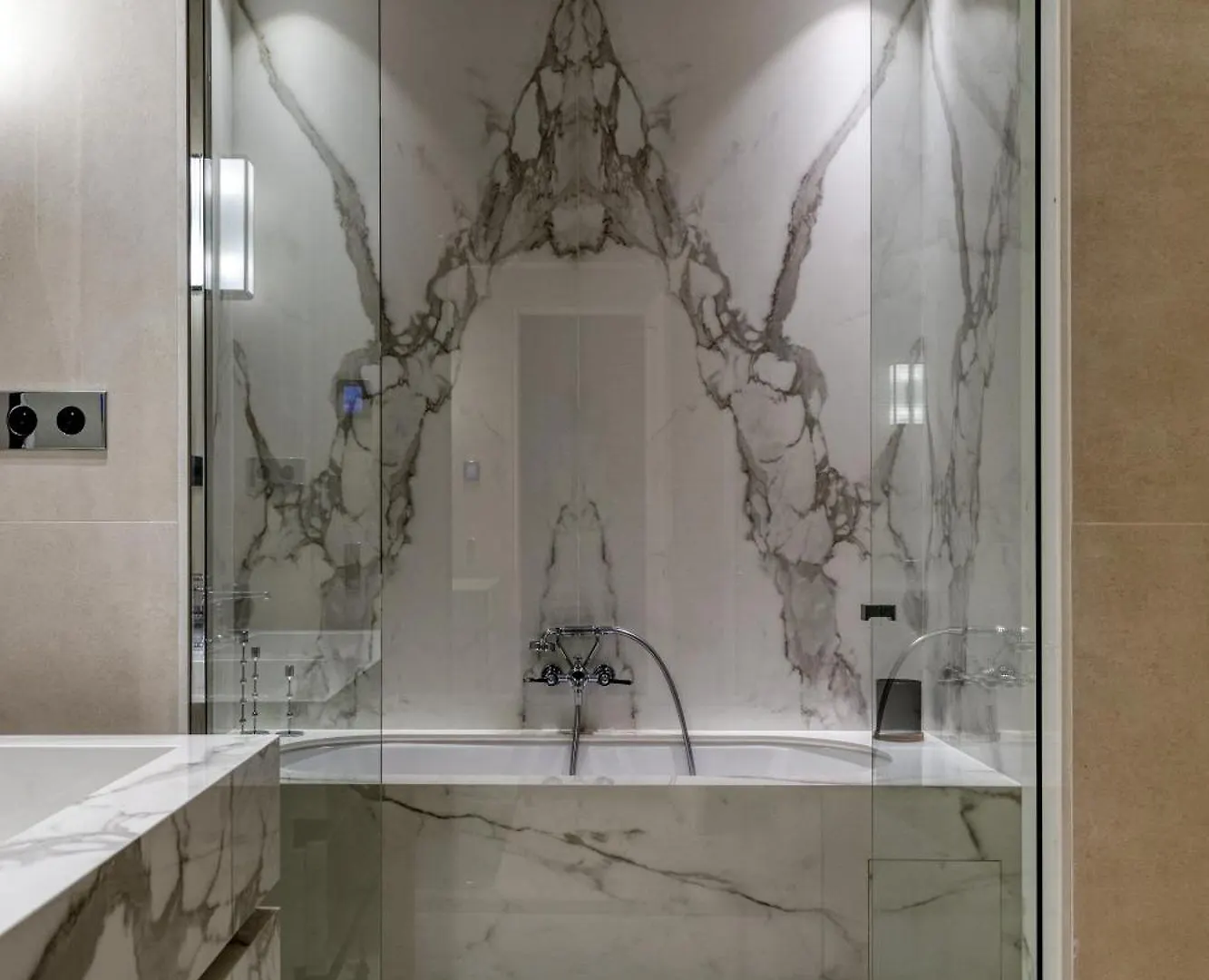 Oniri - Serviced Apartments In Louvre - Rue De Rivoli 파리