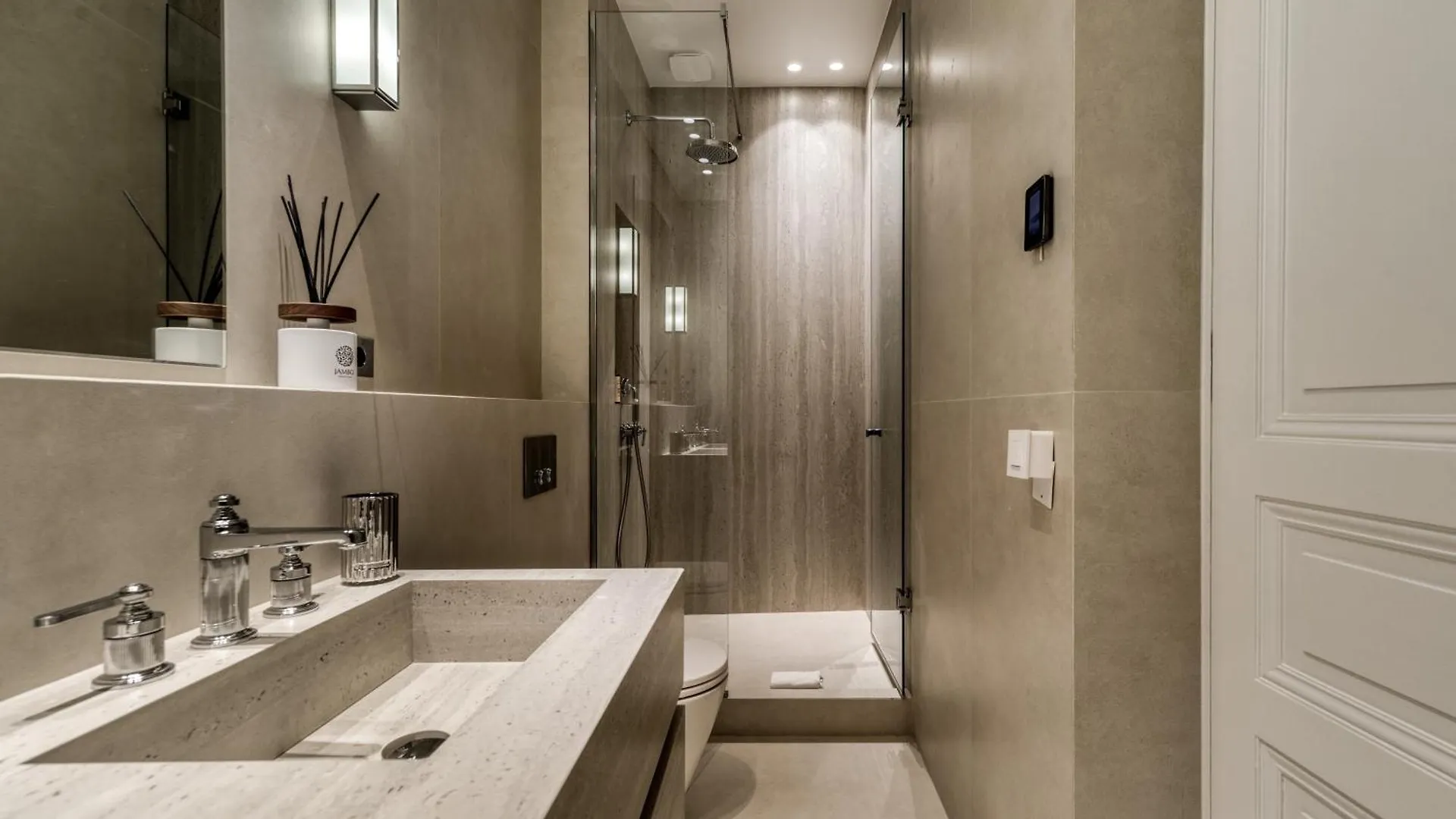 Oniri - Serviced Apartments In Louvre - Rue De Rivoli 파리 프랑스