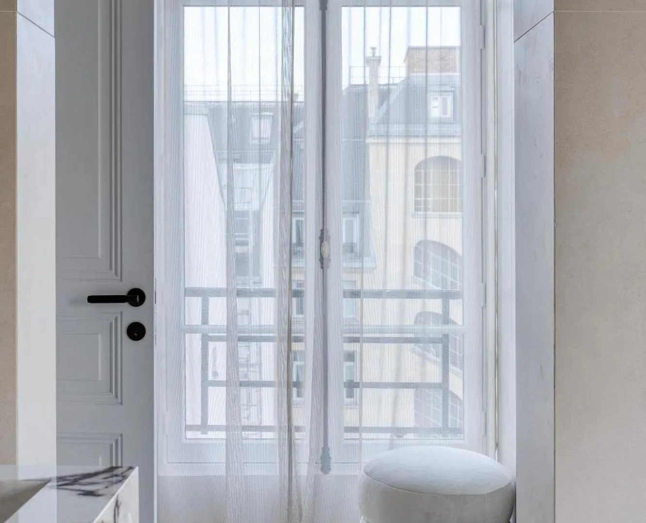 Oniri - Serviced Apartments In Louvre - Rue De Rivoli Paris
