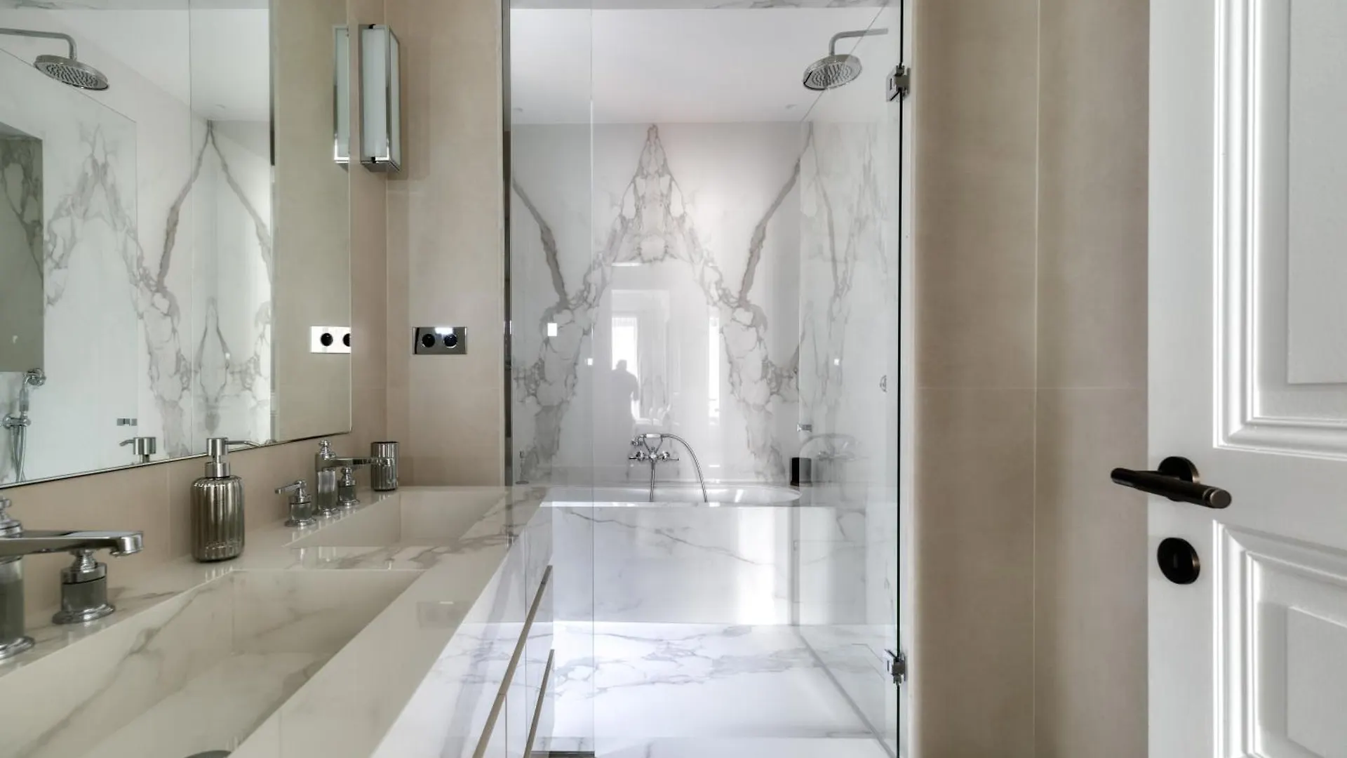 Oniri - Serviced Apartments In Louvre - Rue De Rivoli Parijs Frankrijk